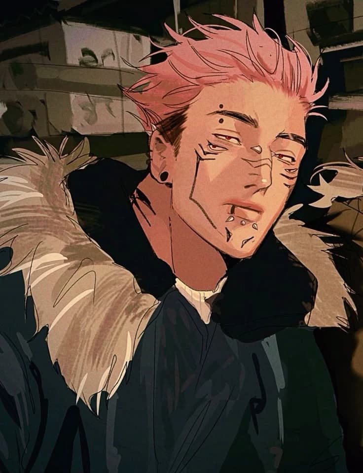 Ryomen Thieves thumbnail