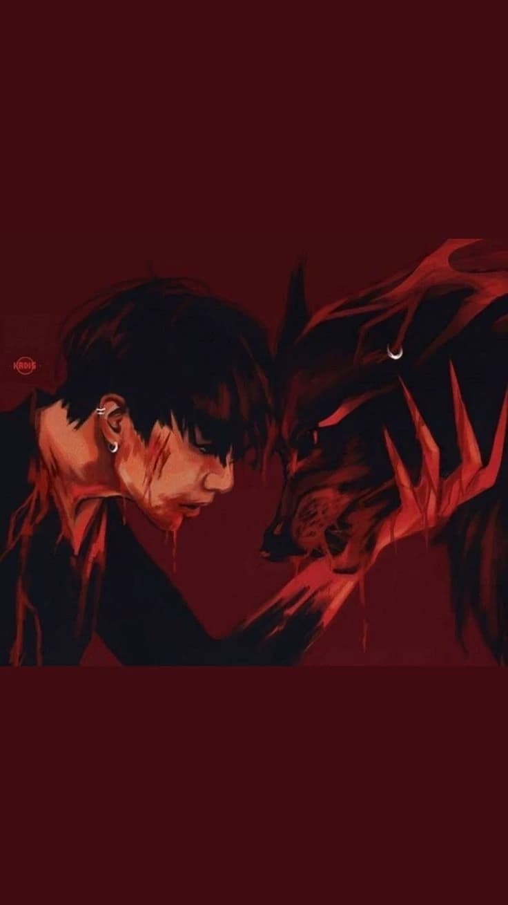 Jeon Jungkook thumbnail