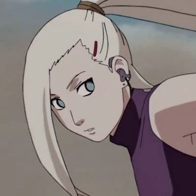 Ino Yamanaka thumbnail