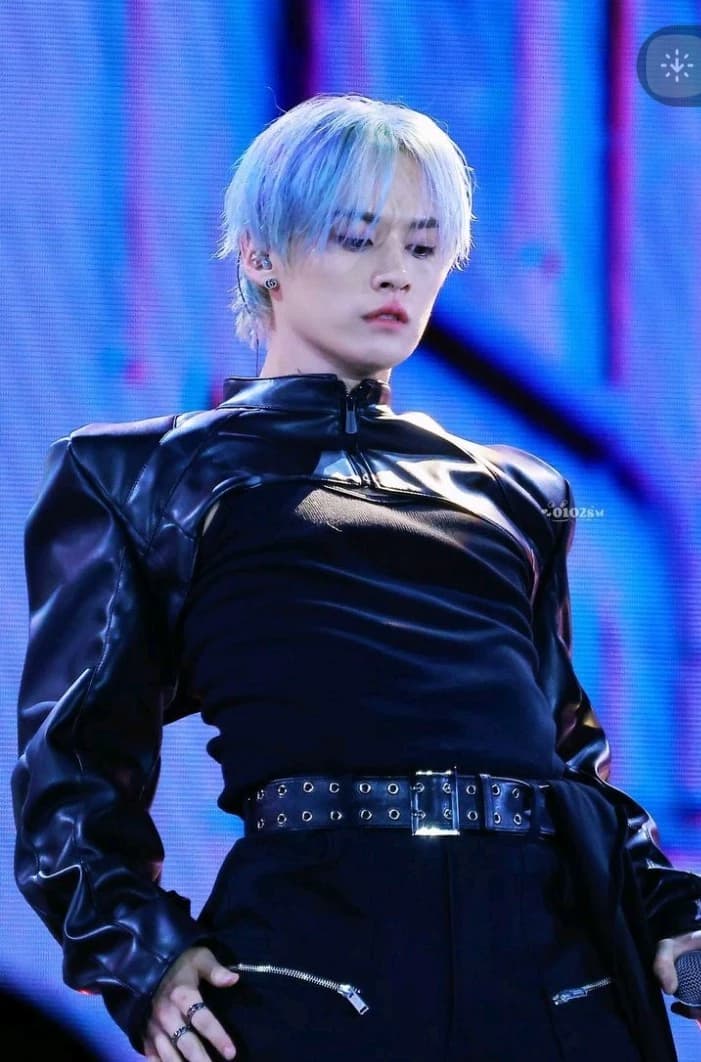 Lee Minho (Minsung!) thumbnail