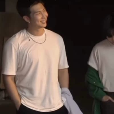 Kim Namjoon thumbnail
