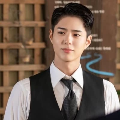 Park Bo Gum thumbnail