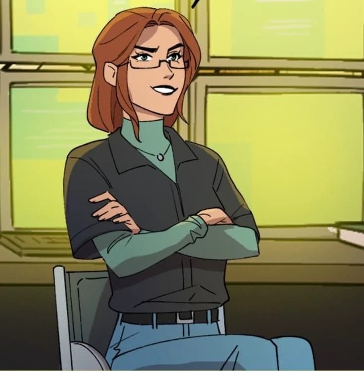 Barbara joan Gordon thumbnail