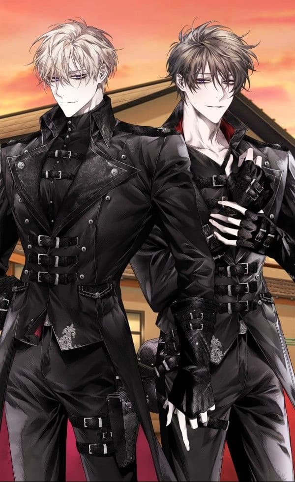 Half-siblings thumbnail