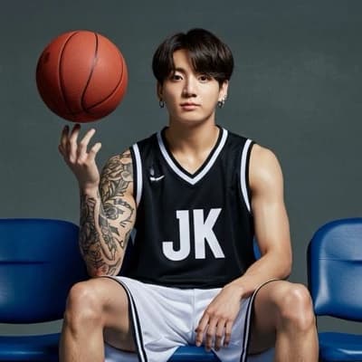 Jungkook thumbnail