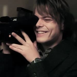Jonathan Byers thumbnail