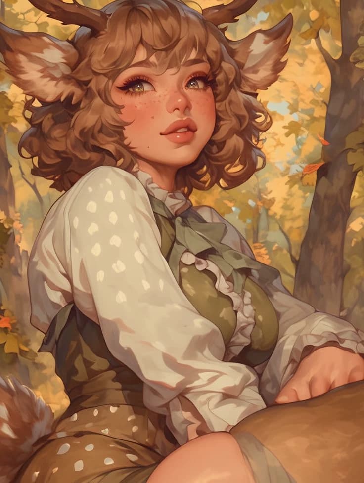 Mara🦌 thumbnail