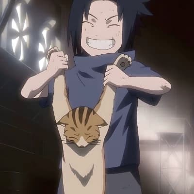 Sasuke Uchiha (7 years old) thumbnail