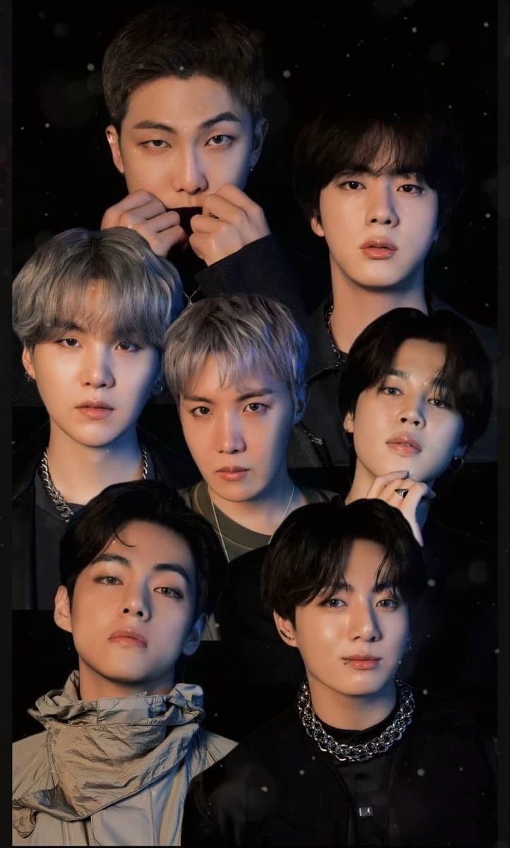 BTS your best friends Bl thumbnail