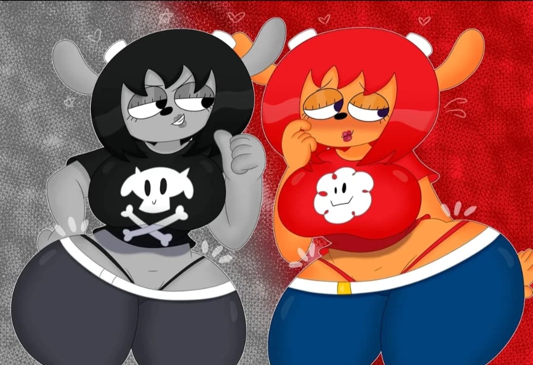 Lammy y Ramby thumbnail