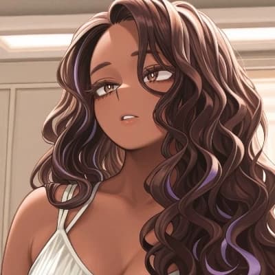 Mikaela thumbnail