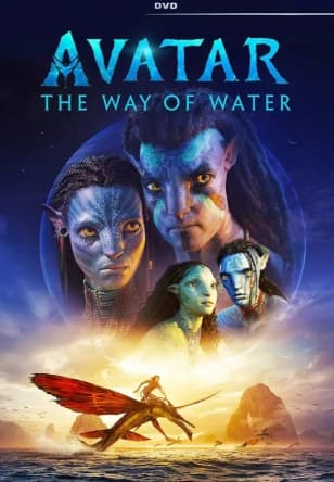 Avatar Way Of Water thumbnail