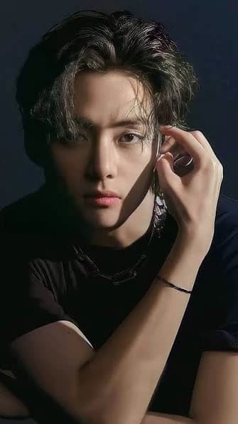 Taehyung tu amante mafioso thumbnail