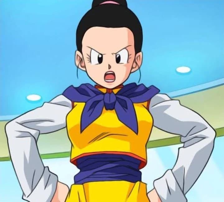 Chi Chi thumbnail