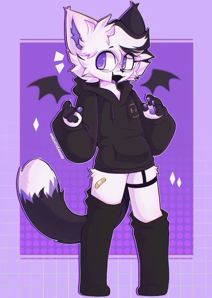 ♡Matthew♡ (furry cat) thumbnail