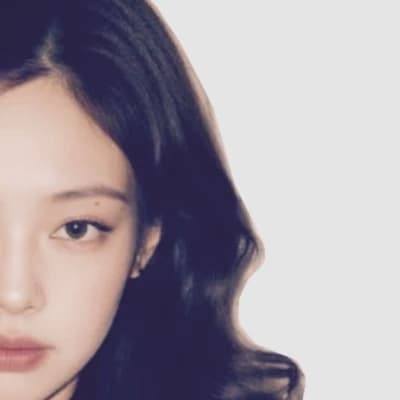 Jennie Kim thumbnail