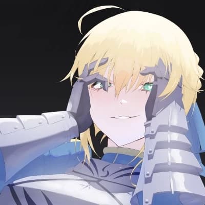 Arturia Pendragon thumbnail