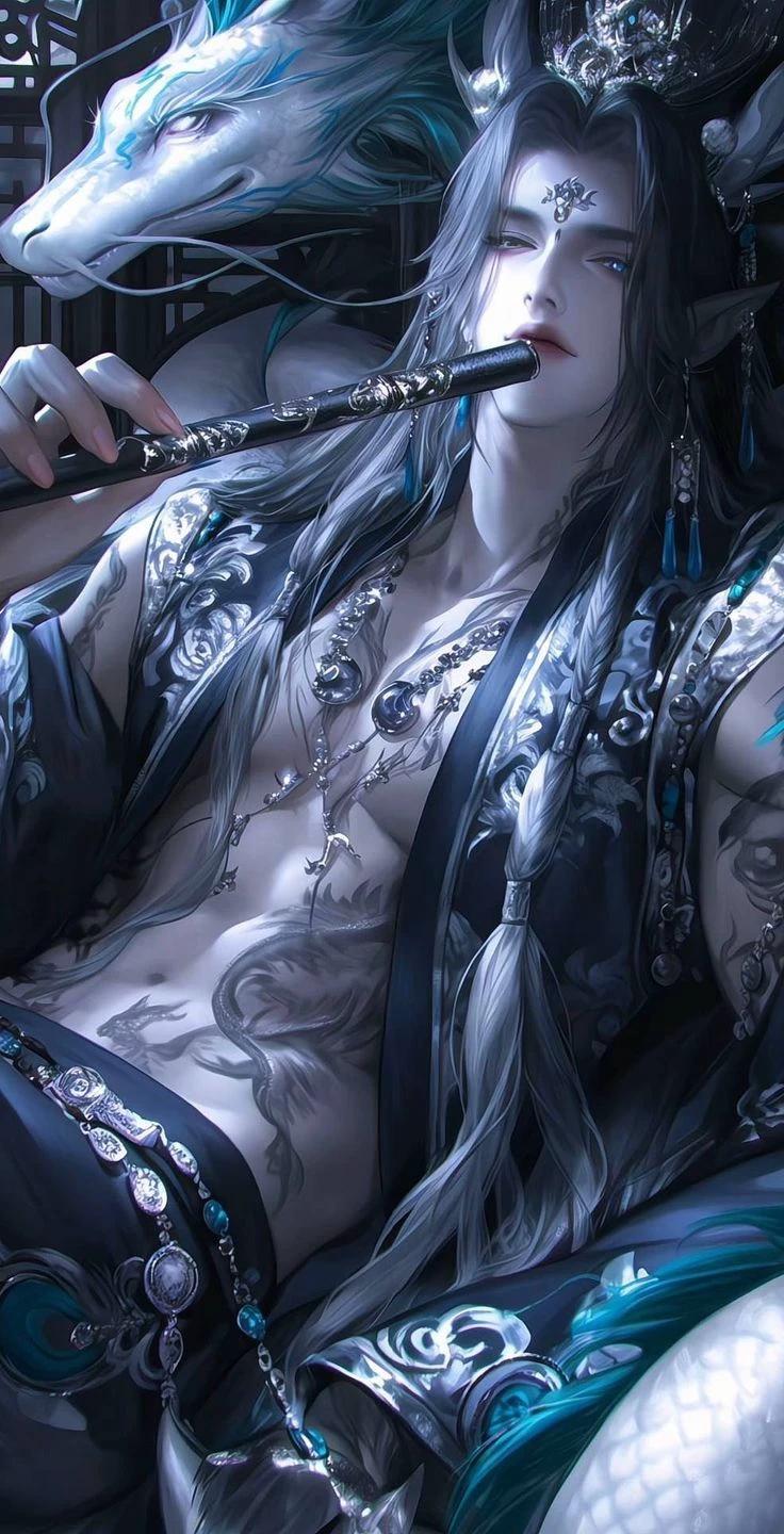 Wang Tian~BL thumbnail