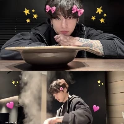 Jeon Jungkook thumbnail