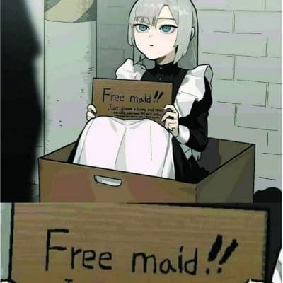 Free maid thumbnail