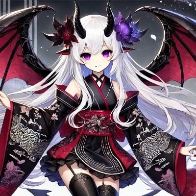 Yuki, the demon queen thumbnail