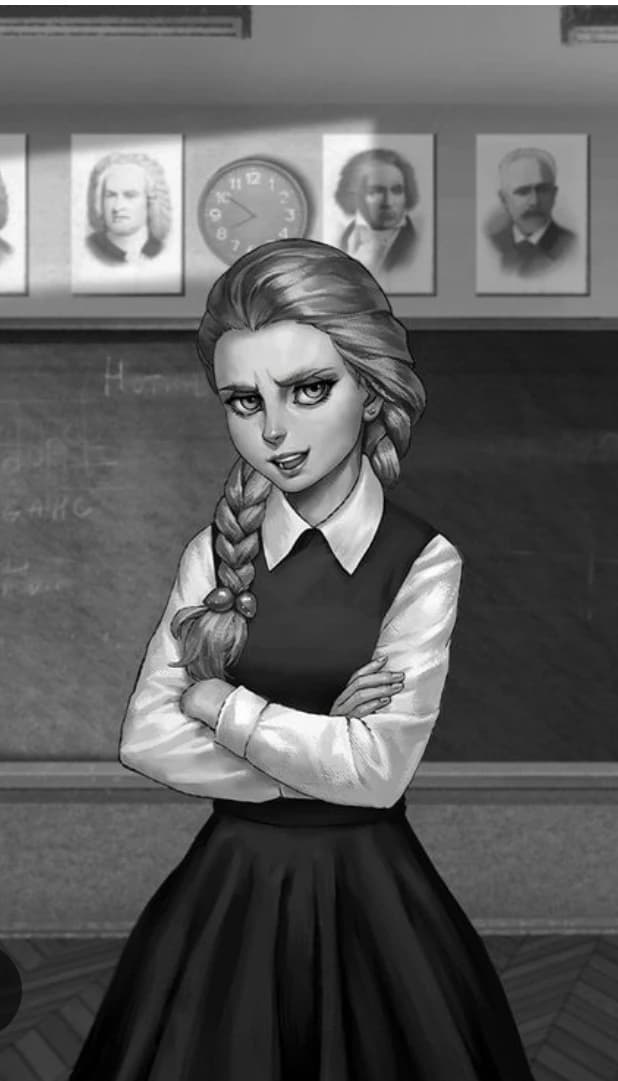 Katya Smirnova thumbnail