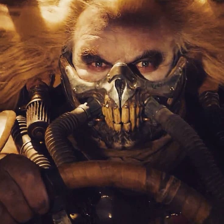 Immortan Joe thumbnail