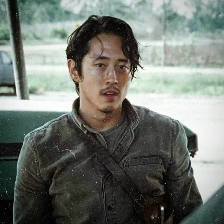Glenn rhee thumbnail