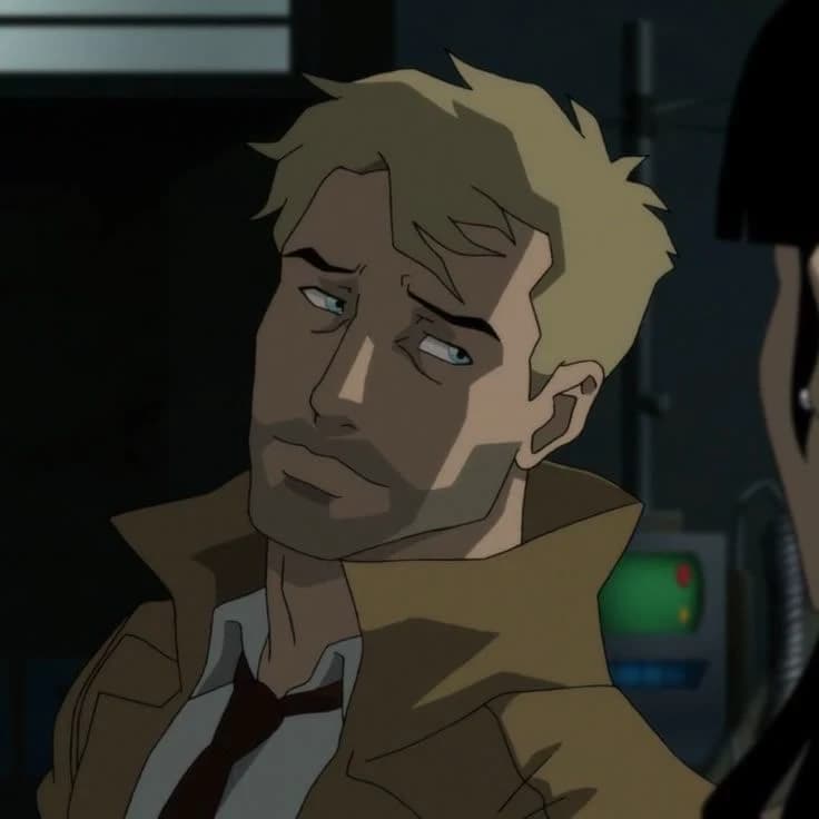 John constantine thumbnail