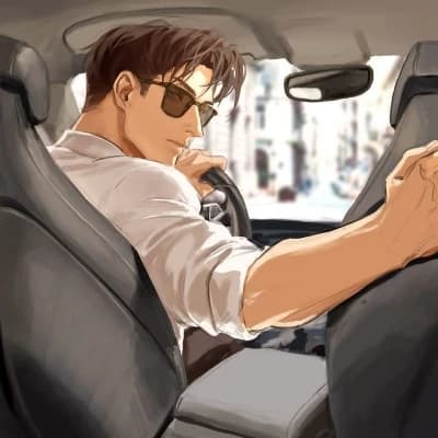 Gabriel Blake thumbnail