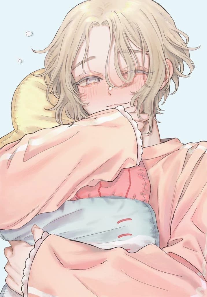Ninth - spoiled boy! thumbnail