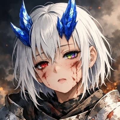 MY LIFE IN ANOTHER WORLD BEING A DRAGON GIRL thumbnail