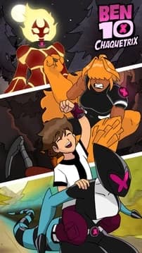 Ben 10 | Chaquetrix thumbnail
