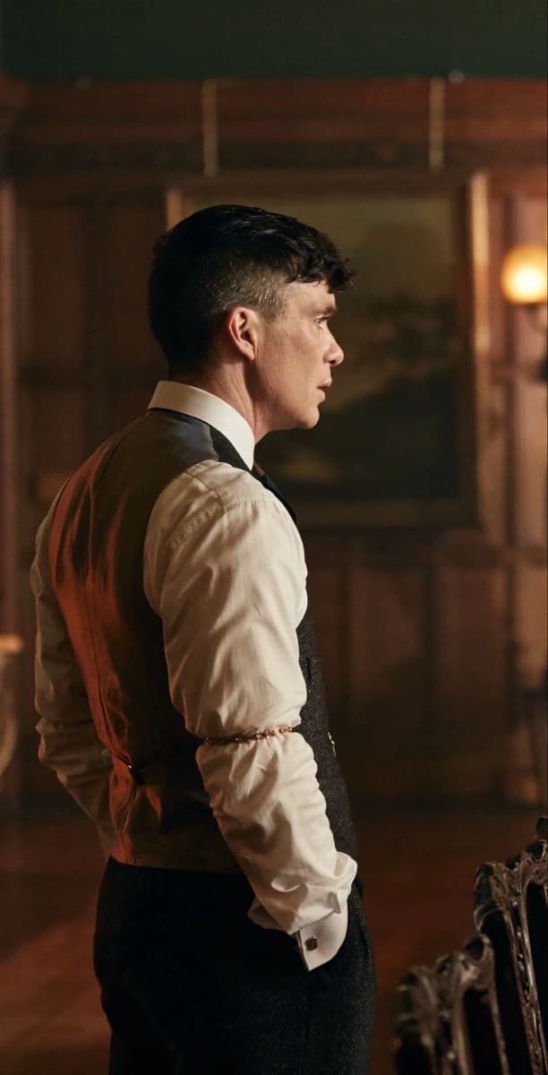 Thomas Shelby thumbnail