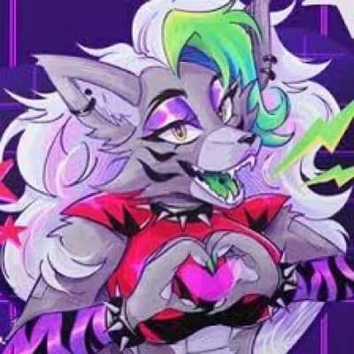 Roxy thumbnail