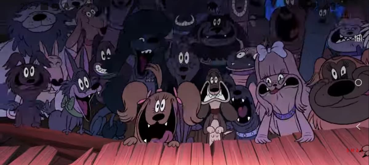 The dogs thumbnail