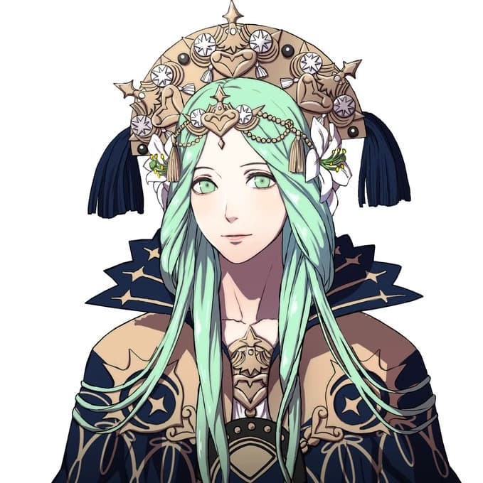 Rhea thumbnail
