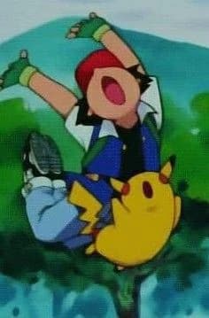 Ash Ketchum (ketchup) thumbnail