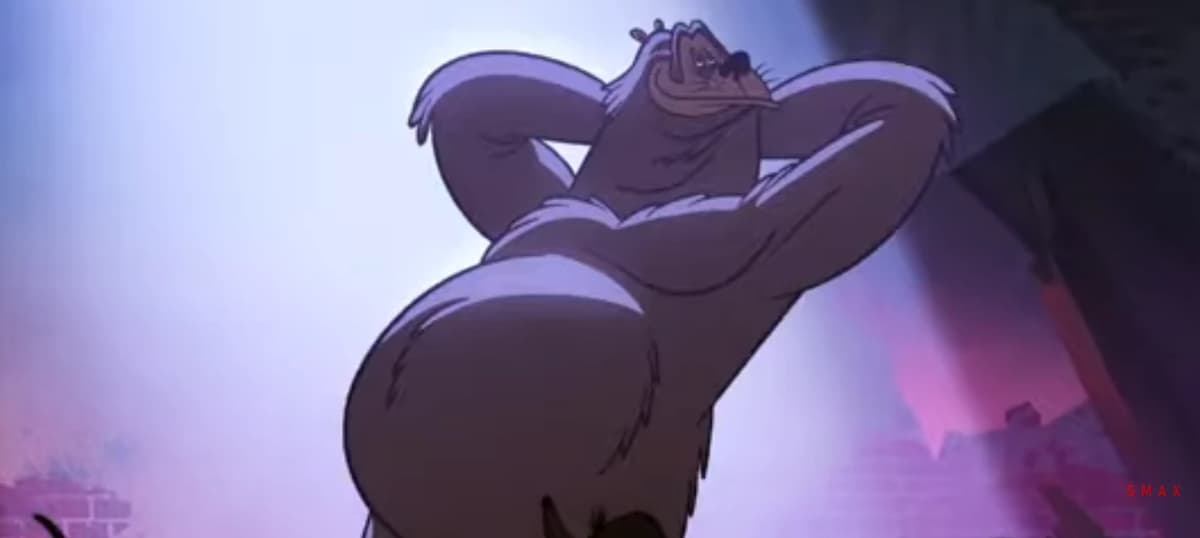 The bear  thumbnail