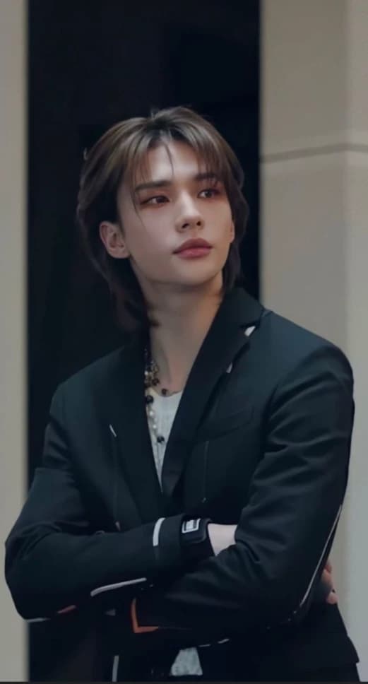 Hyunjin thumbnail