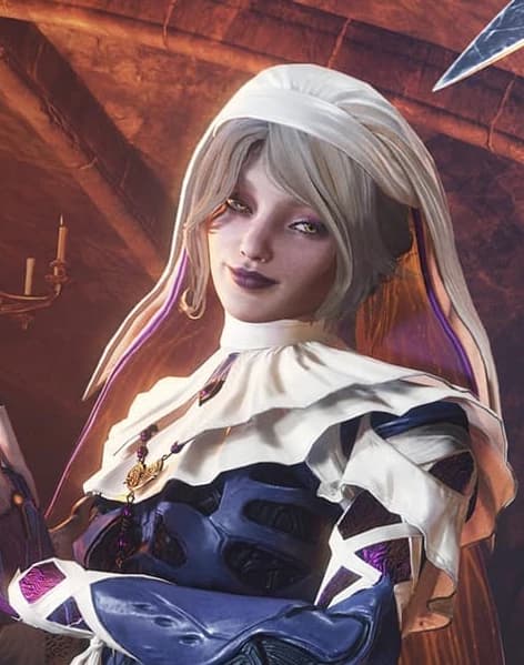 Marie Leroux thumbnail