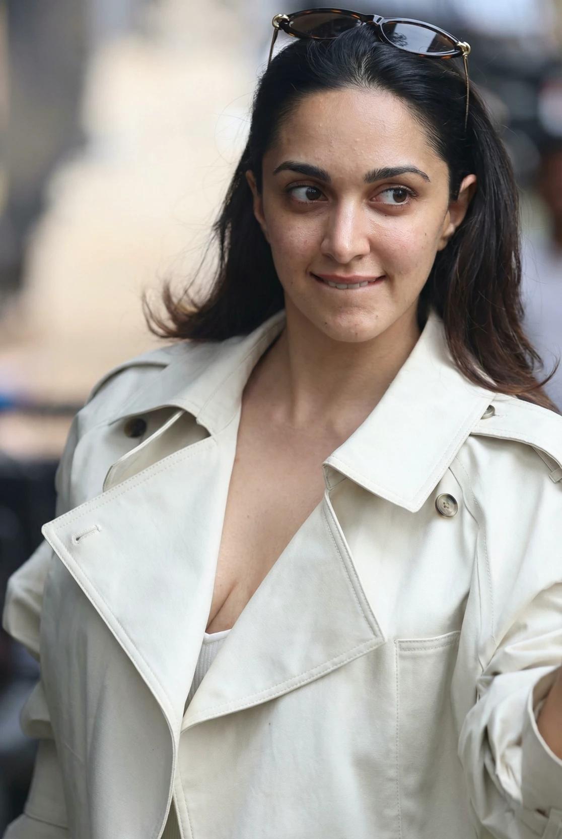 Kiara advani  thumbnail