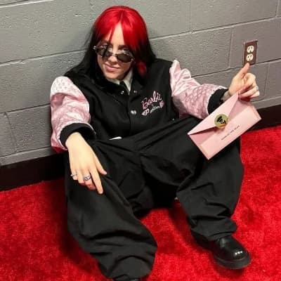 Billie thumbnail