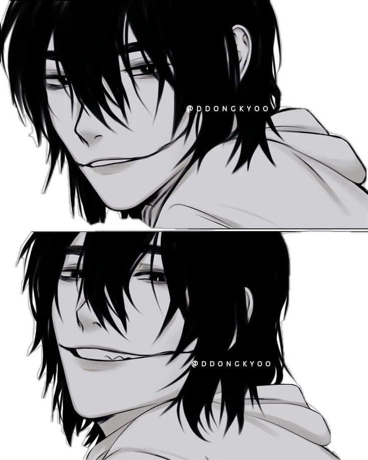 Jeff the killer thumbnail