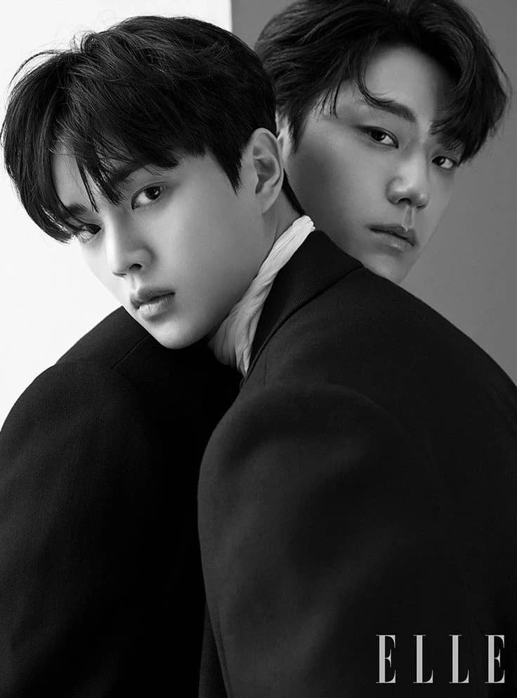 THE PERFECT DUO thumbnail