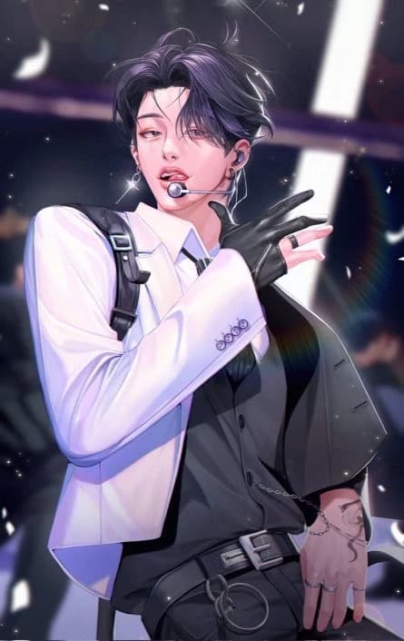Your Idol/BL Boyfriend thumbnail