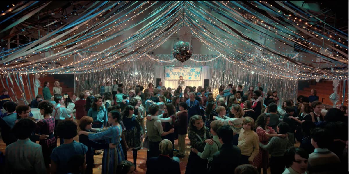 Winter Ball Stranger Things thumbnail