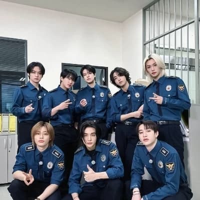 Stray Kids thumbnail