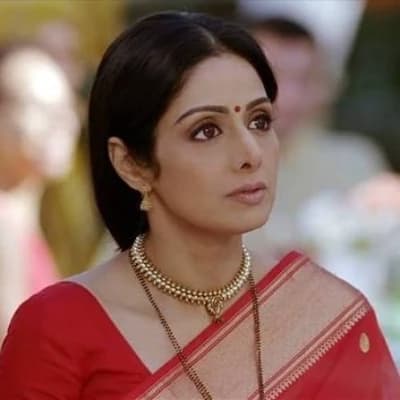 Sridevi thumbnail