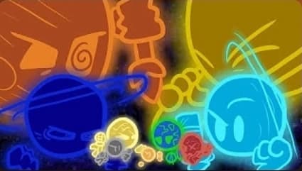 Pluto reprisal  thumbnail